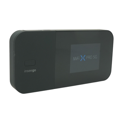 MiFi X PRO M3100 Mobile Hotspot For Verizon