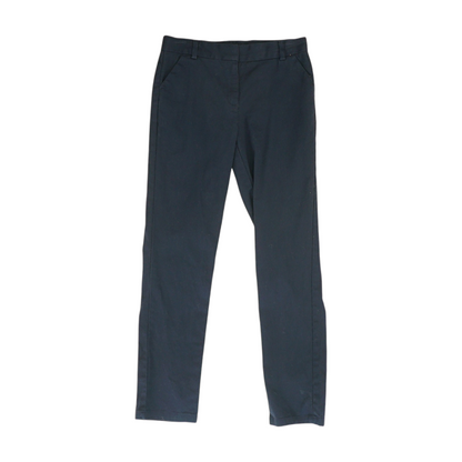 Navy Chino Pants