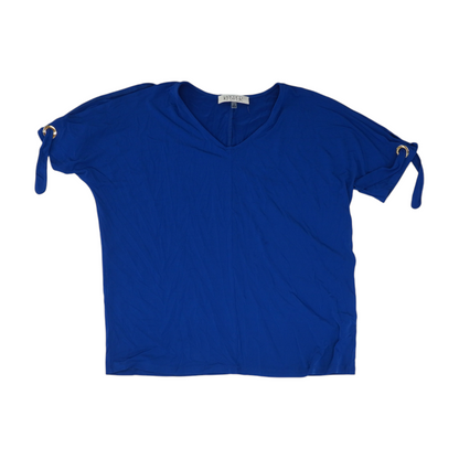 Blue Blouse