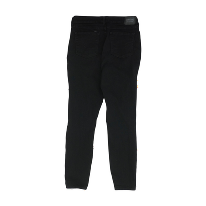 Black Skinny Jeans