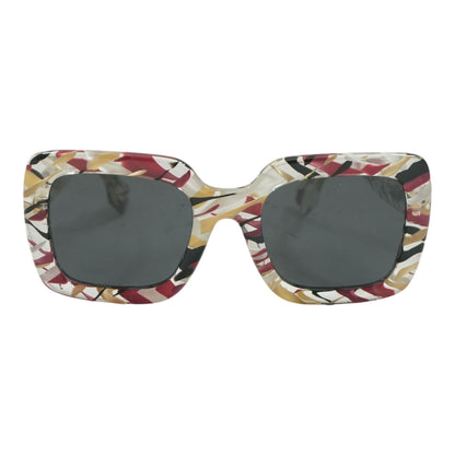 Multi Square Sunglasses