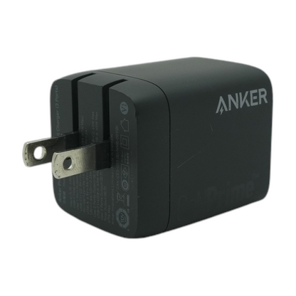 Prime 67W 3-Port GaN Charging Block