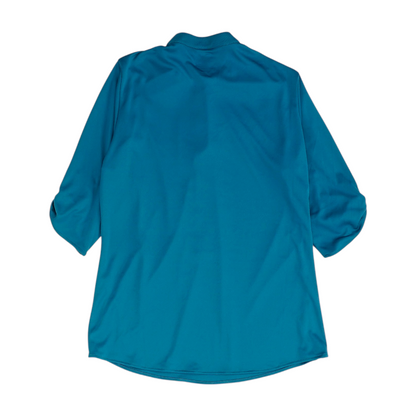 Blue Active T-Shirt