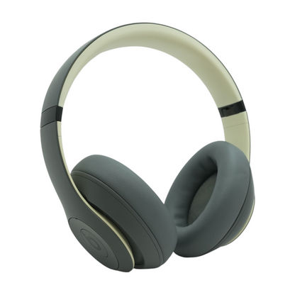 Sand Gray Studio Pro Noise Cancelling Headphones