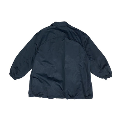 Black Active Jacket