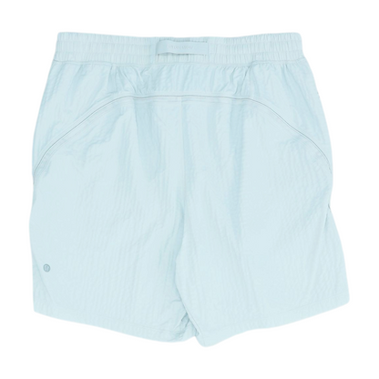 Gray Active Shorts