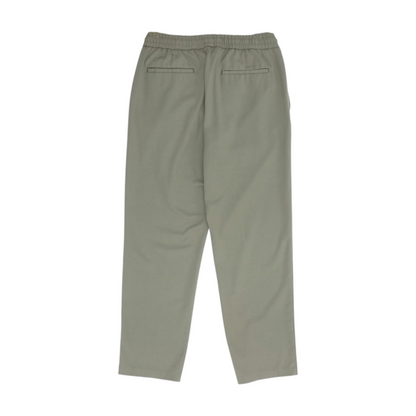 Gray Pants