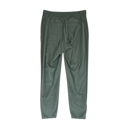 Green Pants