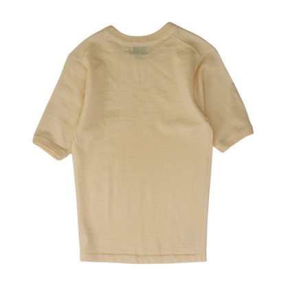Beige T-Shirt