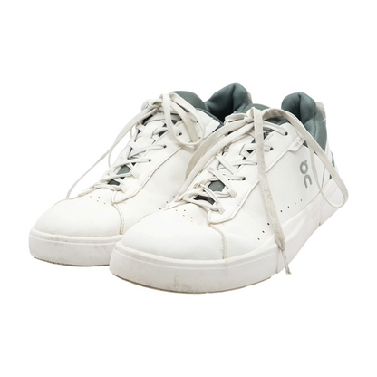 The Roger Low-Top Athletic Shoes