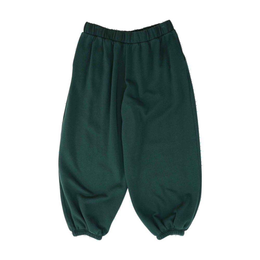 Green Pants