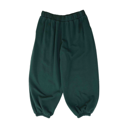 Green Pants
