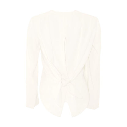 Ivory Blazer