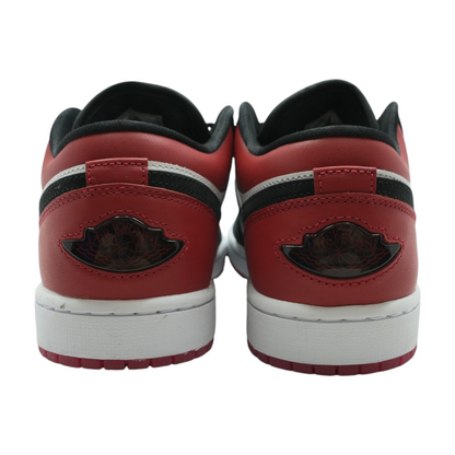 Jordan 1 Low Low-Top Athletic Shoes