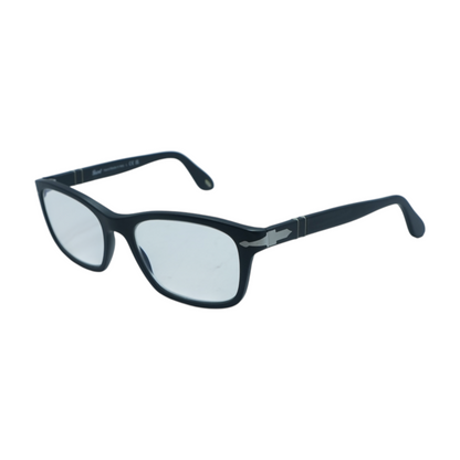 Black 3012-V 900 Square Prescription Eyewear