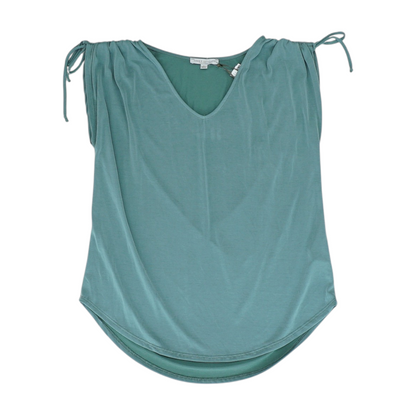 Green Blouse