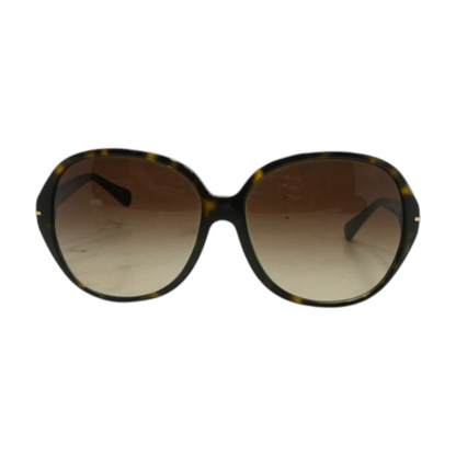 Tortoise Bailey Oversized Sunglasses