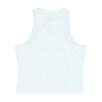 White Active T-Shirt