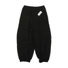 Black Casual Pants
