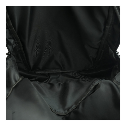 Black Backpack