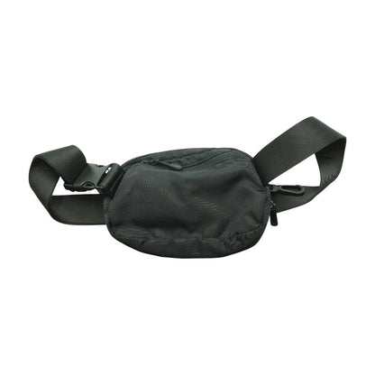 Black Belt Bag