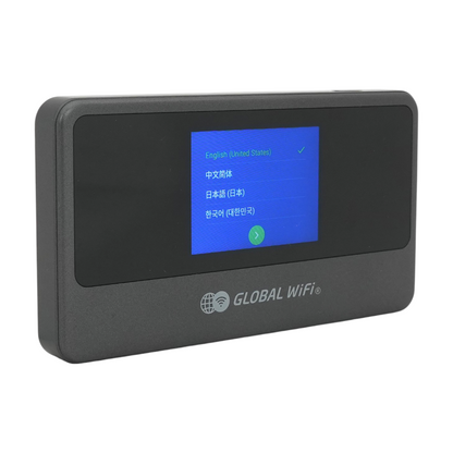 G40 Pro T-Mobile Hotspot