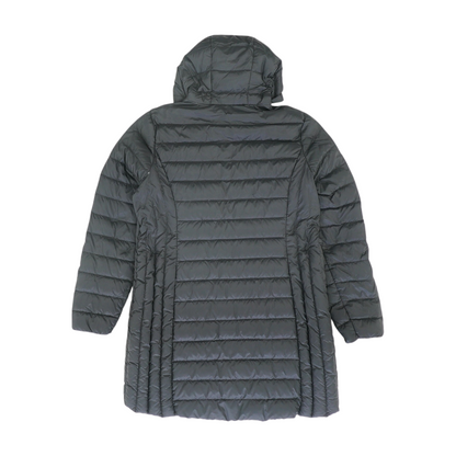 Black Solid Jacket