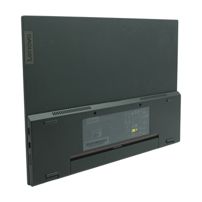 ThinkVision M14t 15" External Monitor A20140