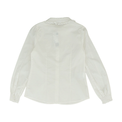 White Blouse