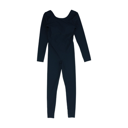 Black Jumpsuit