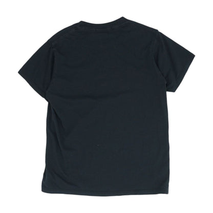 Black Crewneck T-Shirt