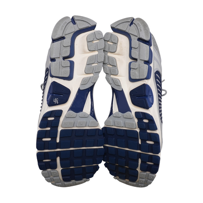 Zoom Vomero 5 Yankees Low-Top Athletic Shoes