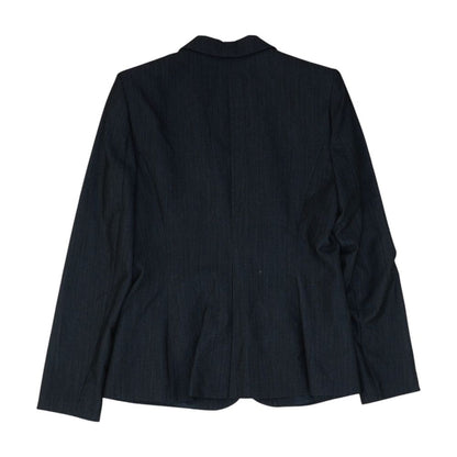 Charcoal Blazer