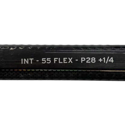 XF Ghost Right-Handed Hockey Stick