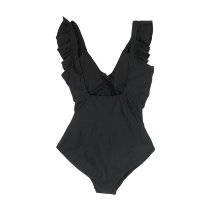 Black One-Piece