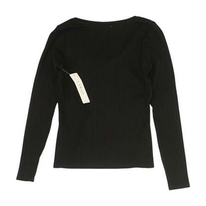 Black Blouse