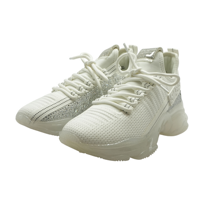 Maxima Low-Top Athletic Shoes