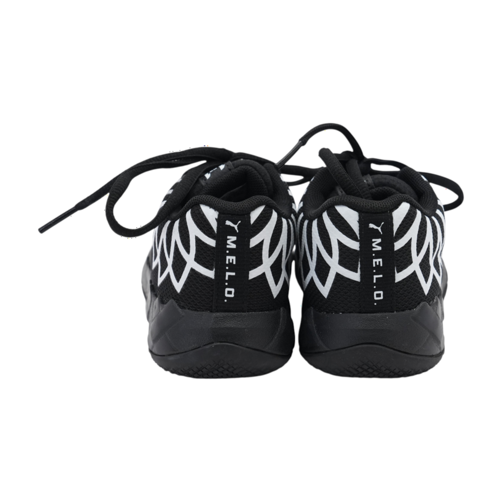 Black Athletics
