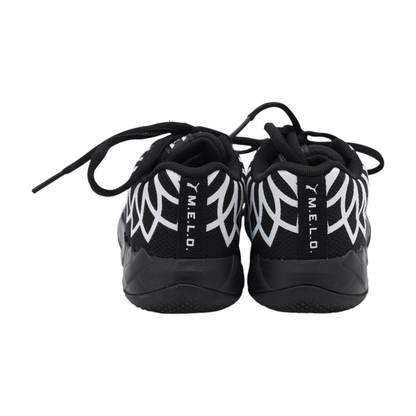 Black Athletics