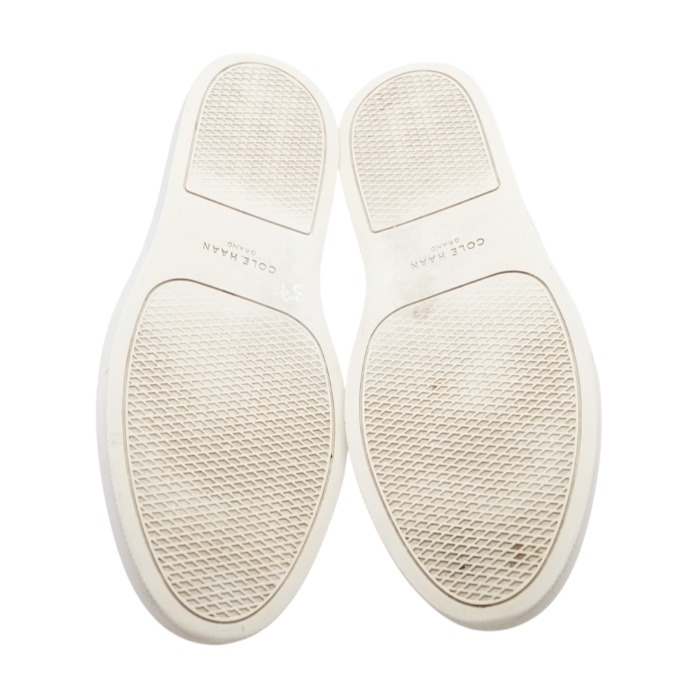 Cole Haan Grand Series Jensen Low-Top Athletic Shoes – Image 4