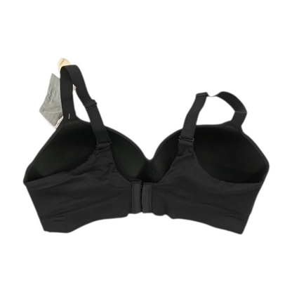 Black Bra