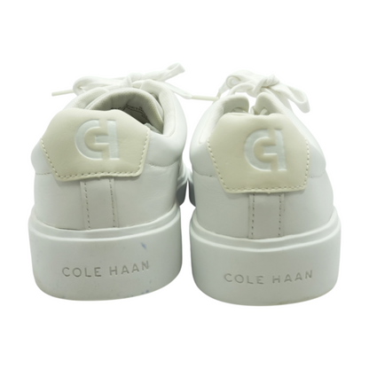 Grand Crosscourt Traveler Low-Top Athletic Shoes
