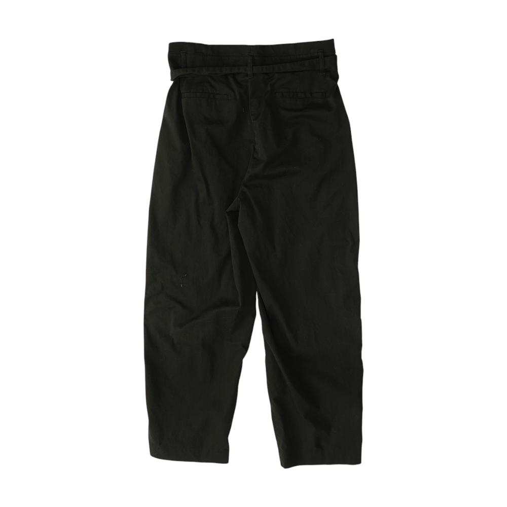 Black Pants