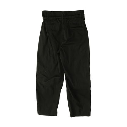 Black Pants