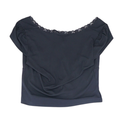 Black Blouse