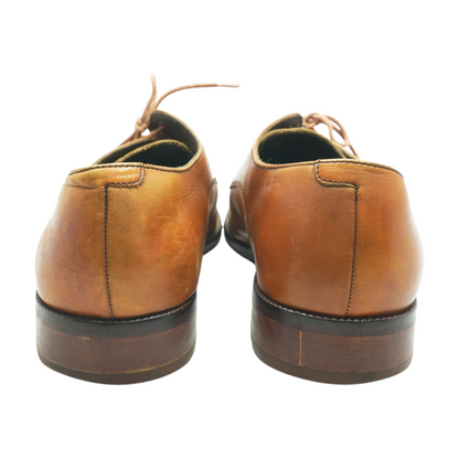 Brown Dress Shoes