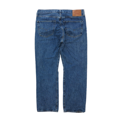 501 Straight Jeans