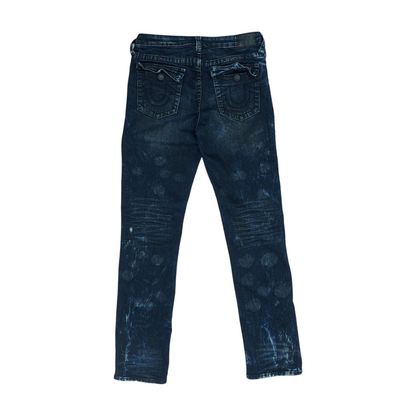 Blue Jeans