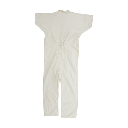Ivory Jumpsuit