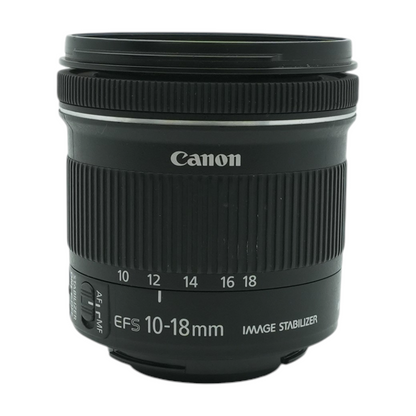 XF 23mm f/1.4 R Fujinon APS-C Lens
